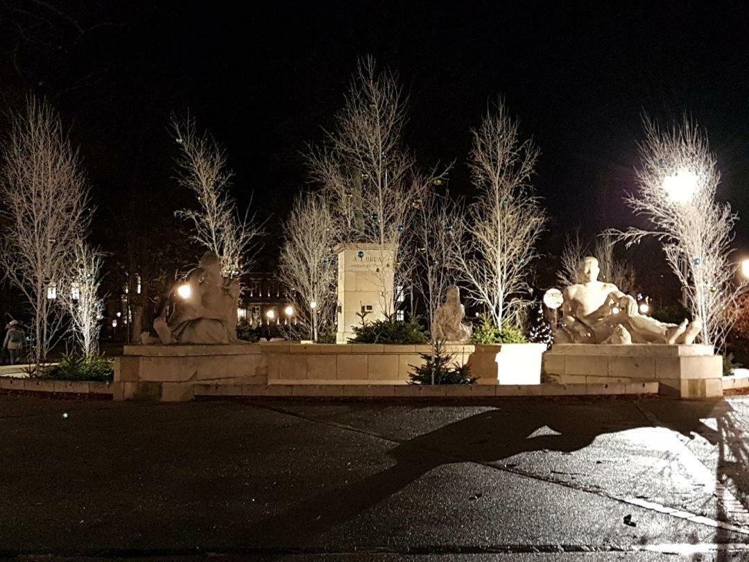 Gite Du Neuland Colmar Kültér fotó